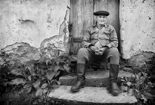 The Farmer