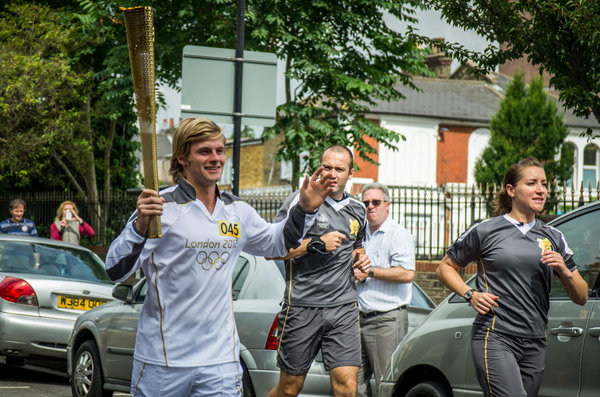 Torch