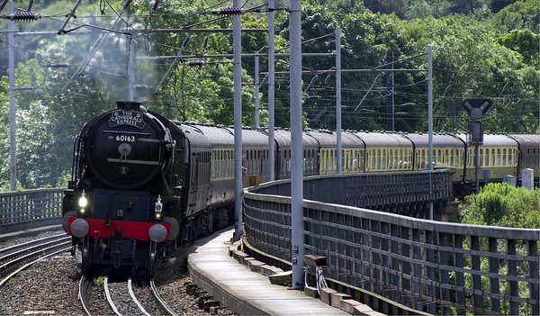 Tornado at Durham