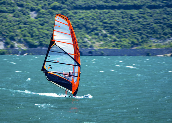 Windsurf