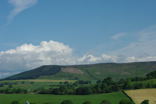 Yorkshire Dales