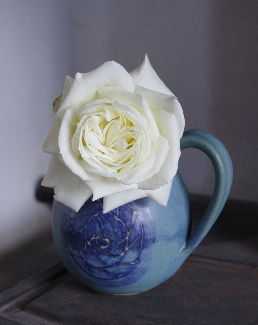 A rose by any other name...