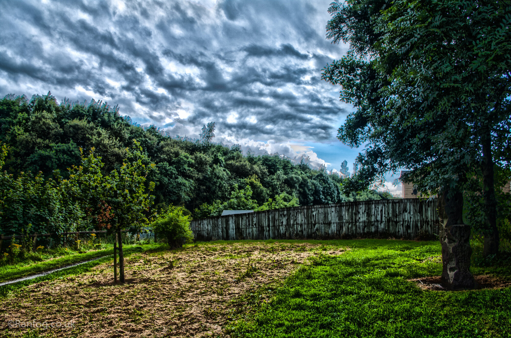 HDR Madness!!