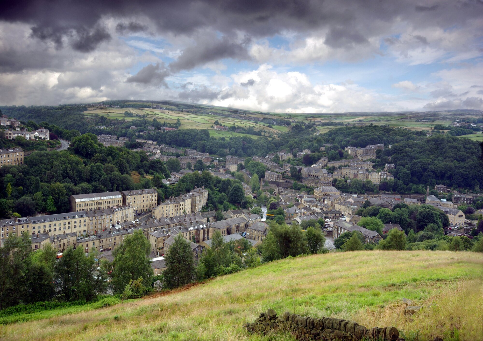 Hebden Bridge
