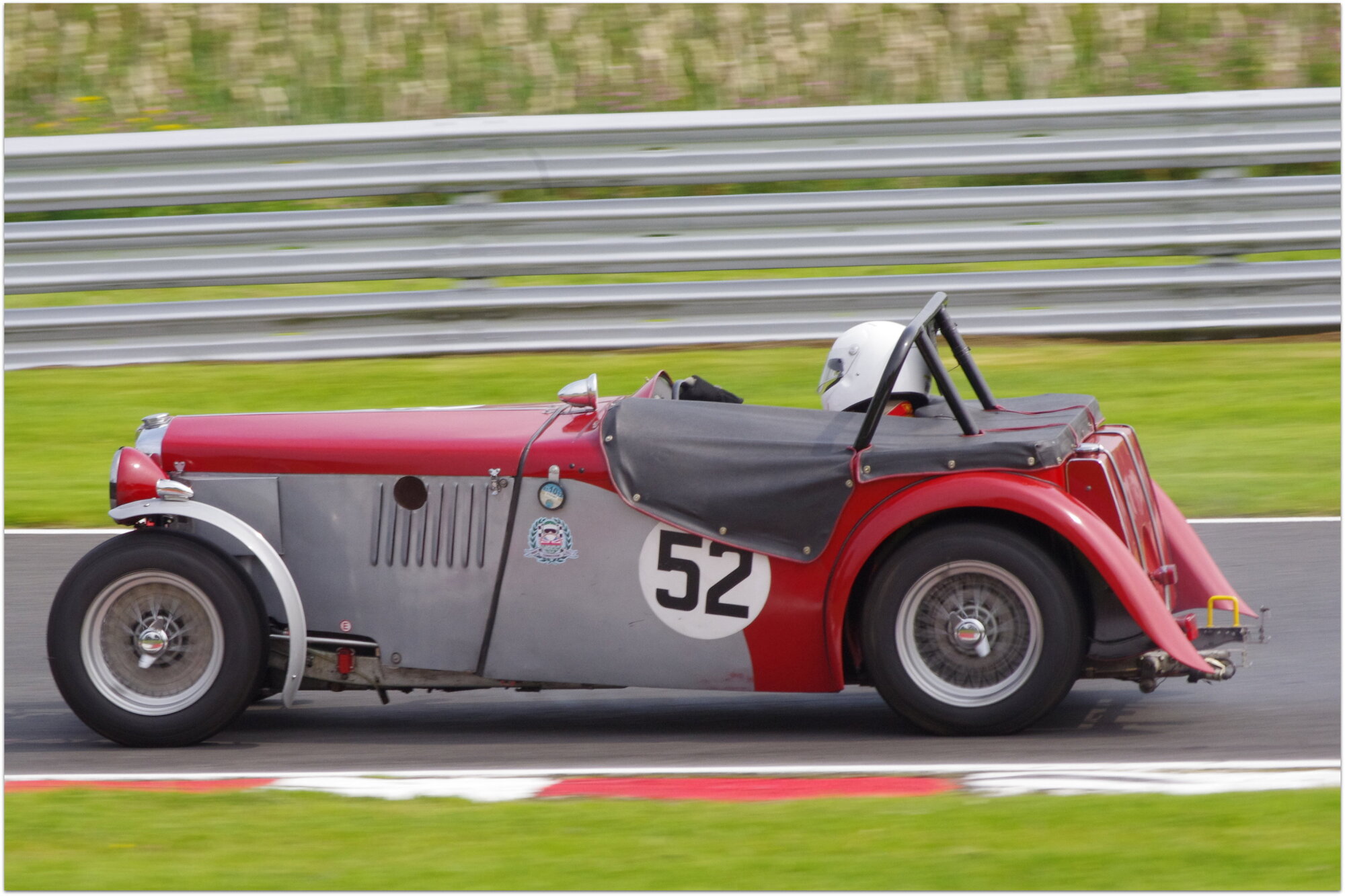 T Type Racing..