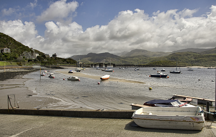 Barmouth