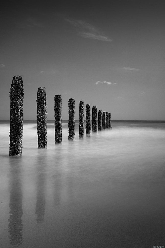 Soft  waves