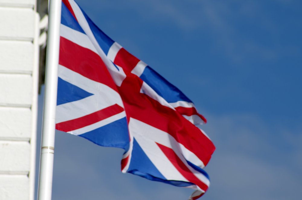Union Jack