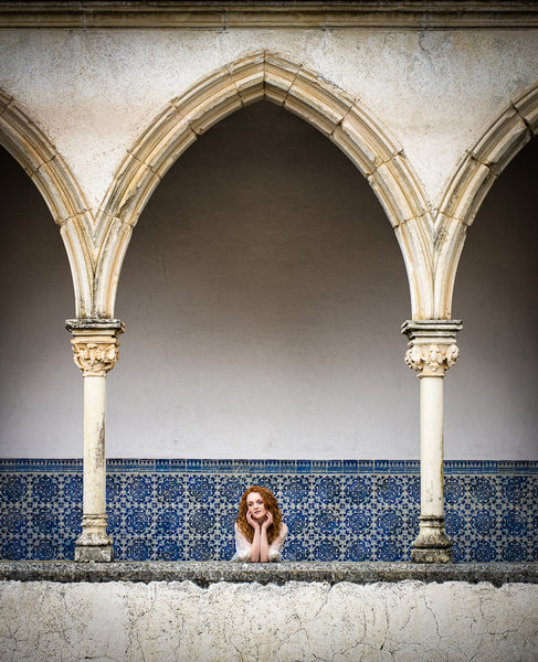 Arch