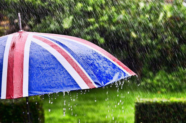 British Summer