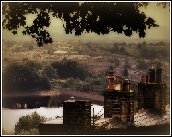 Chimney's view
