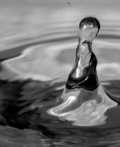 Droplet