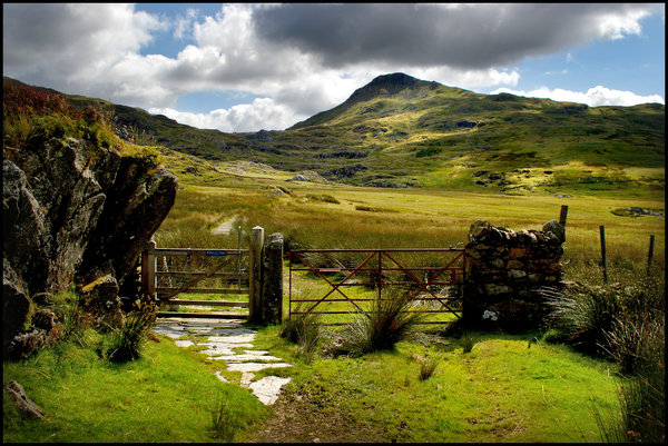 Gateway to Aran