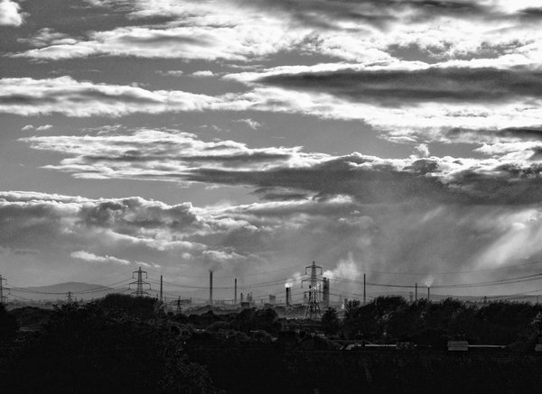 Industrial