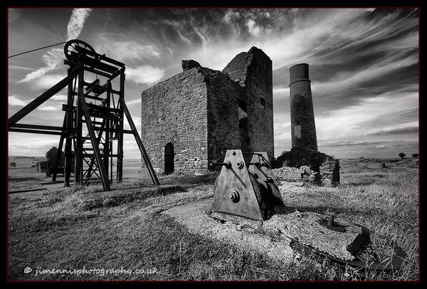 Magpie Mine