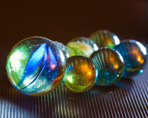 Marbles