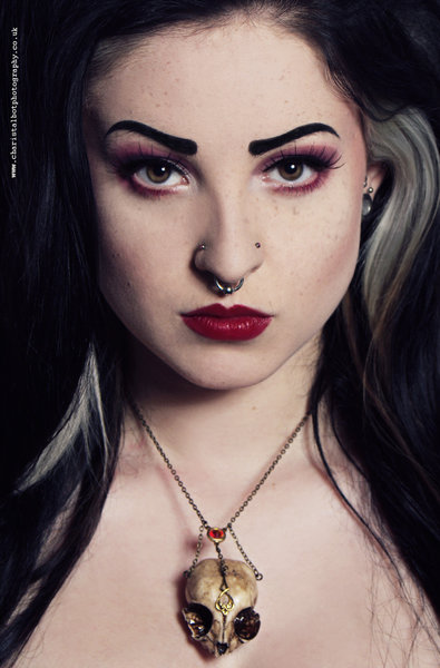 Mortis Belle