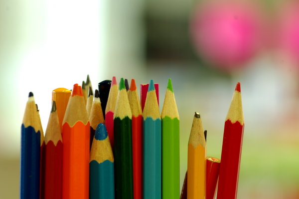 Pencils