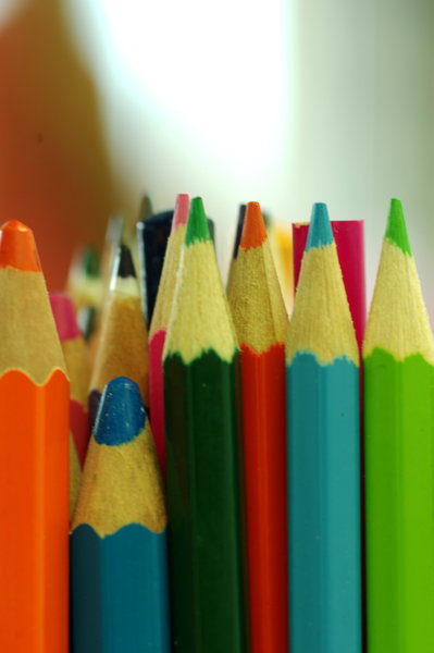 Pencils