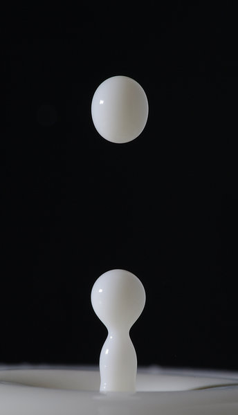 Porcelain Splash