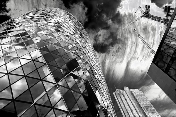The Gherkin