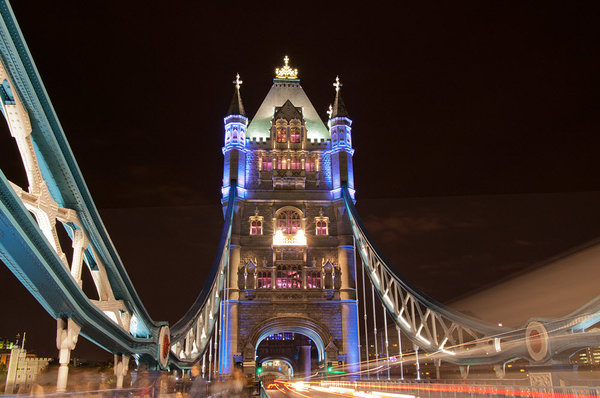 Tower Bridge