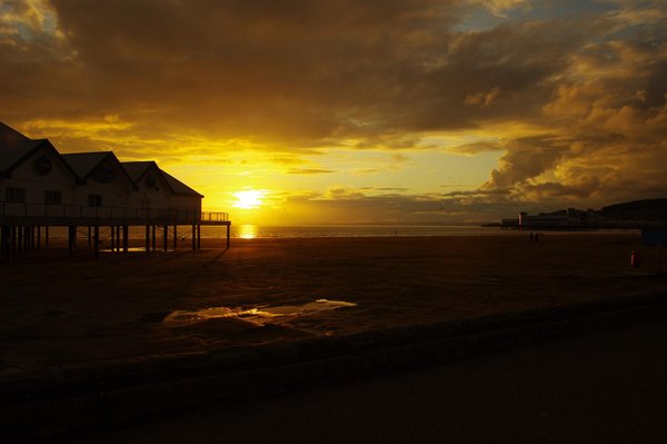 Weston-Super-Mare 2