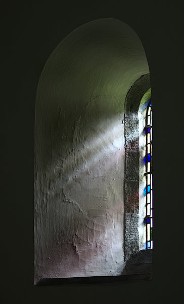 Window & Light