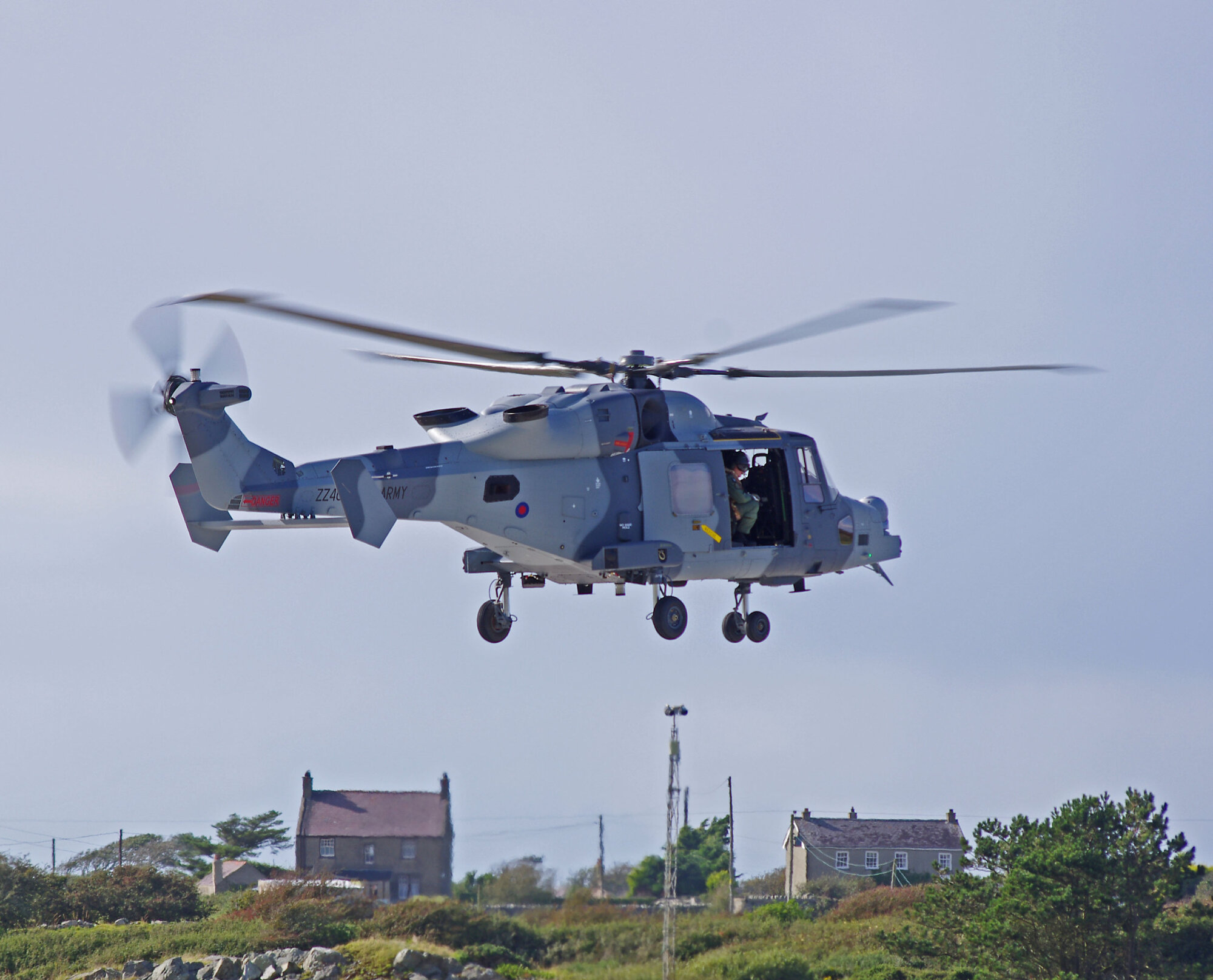AugustaWestland AW159