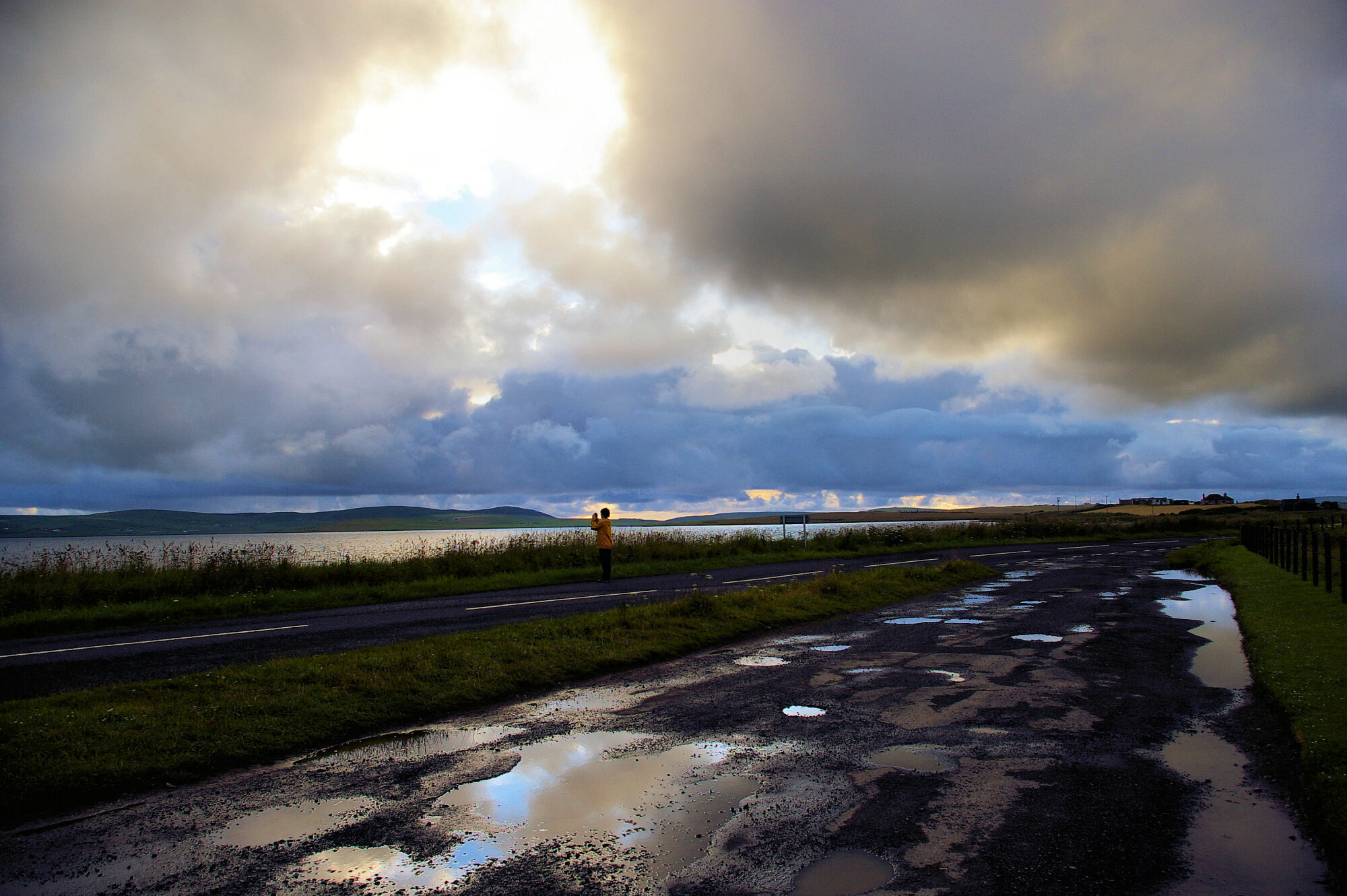 Clouds