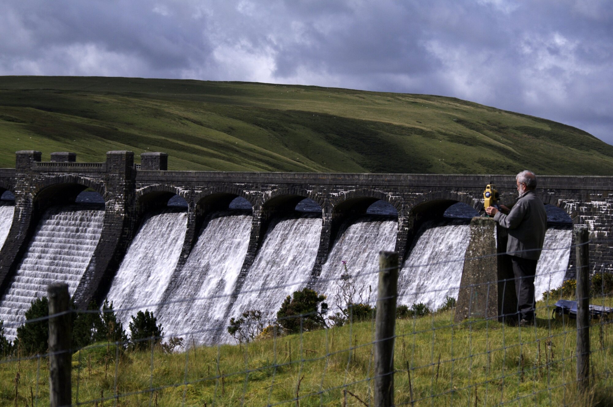 Dam check it out!
