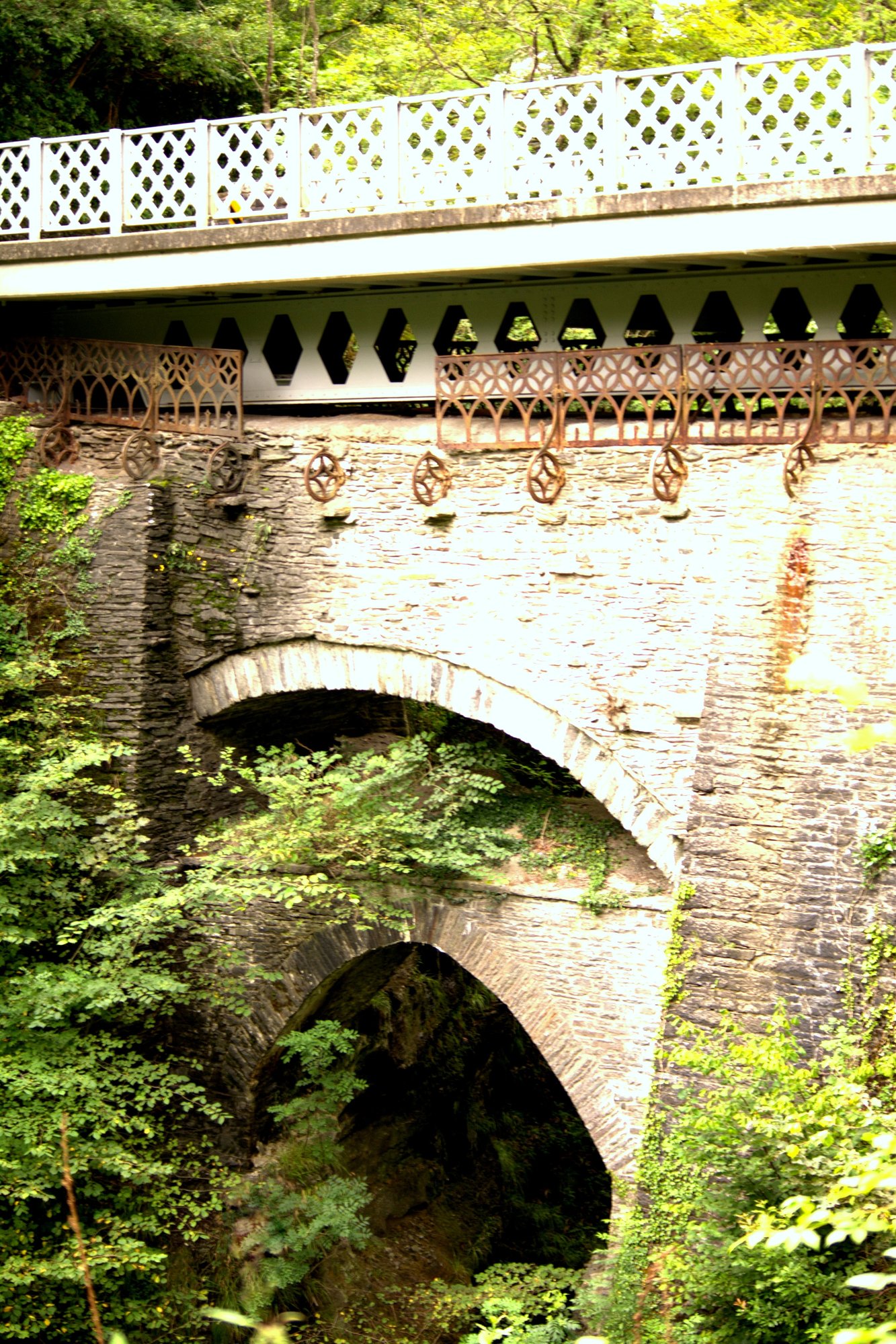 Devils Bridge