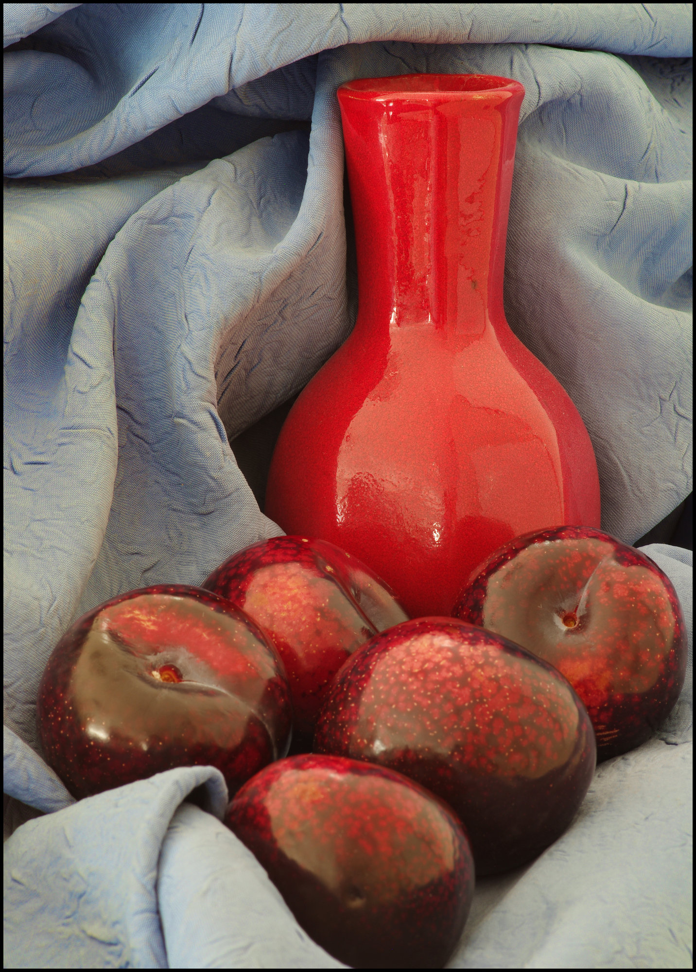 Plums
