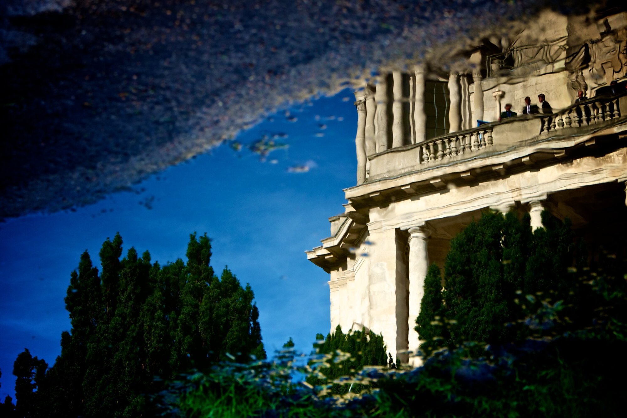 Reflection 2