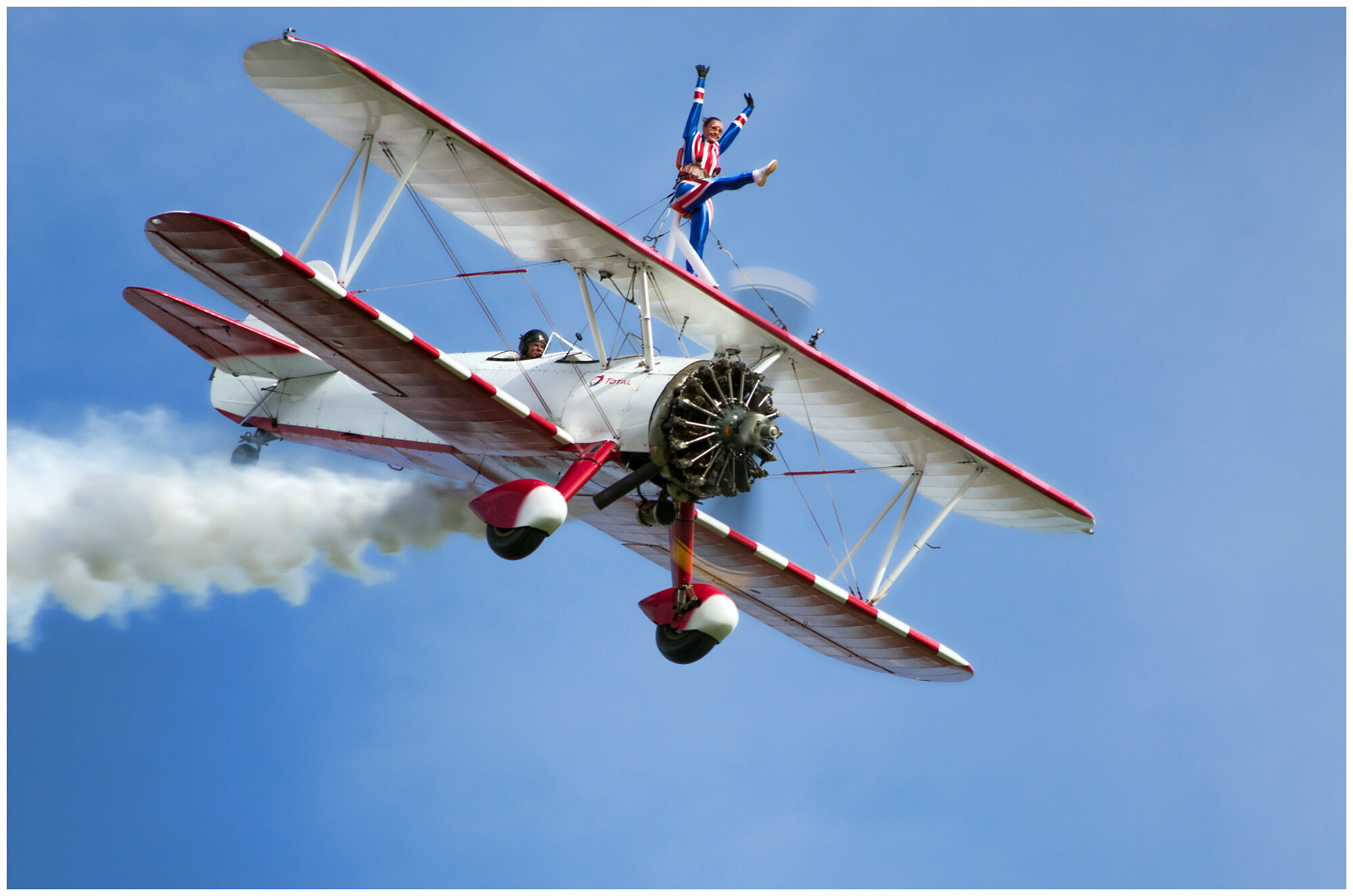 Wingwalker