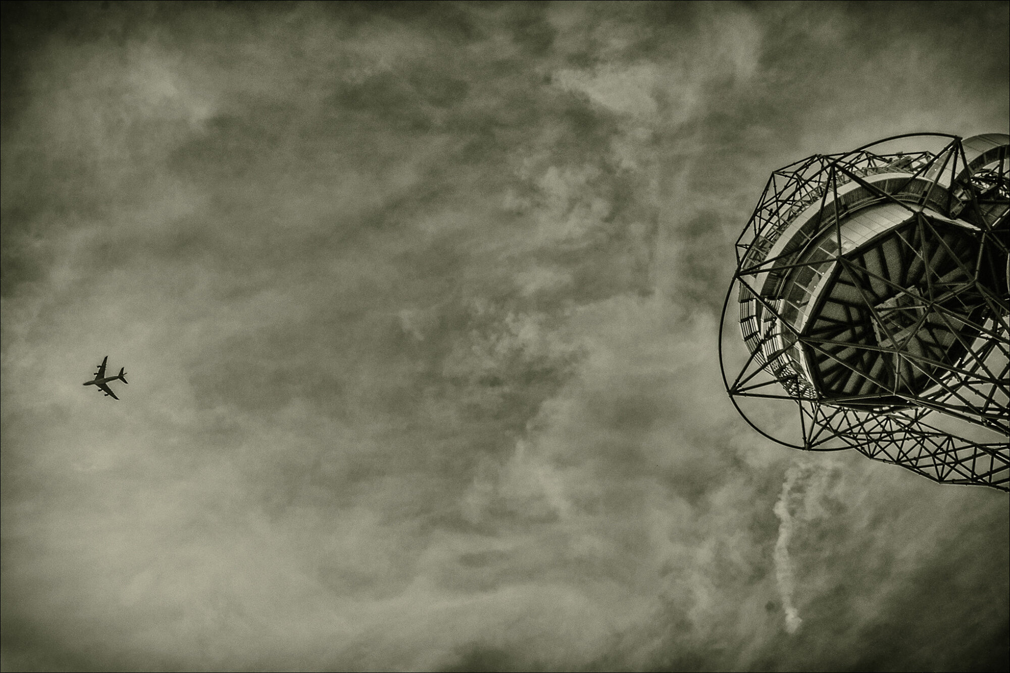 The Orbit
