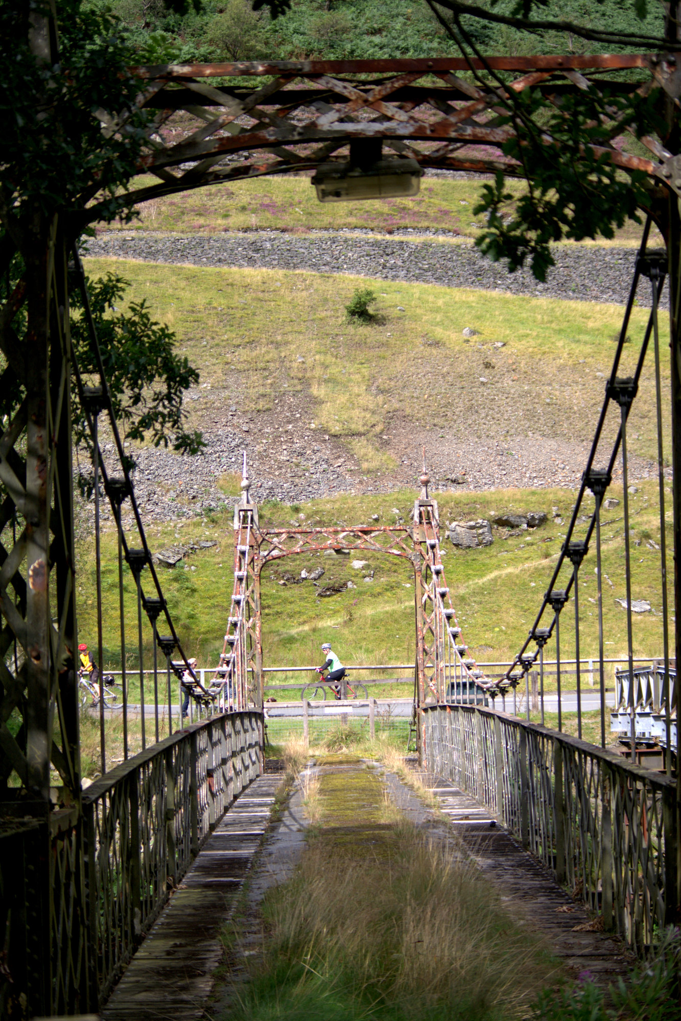 Victorian Bridge