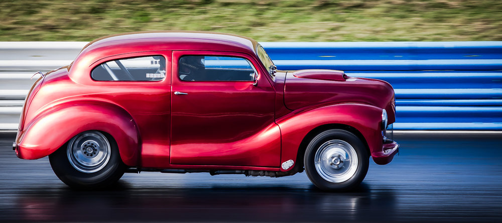 Drag Race