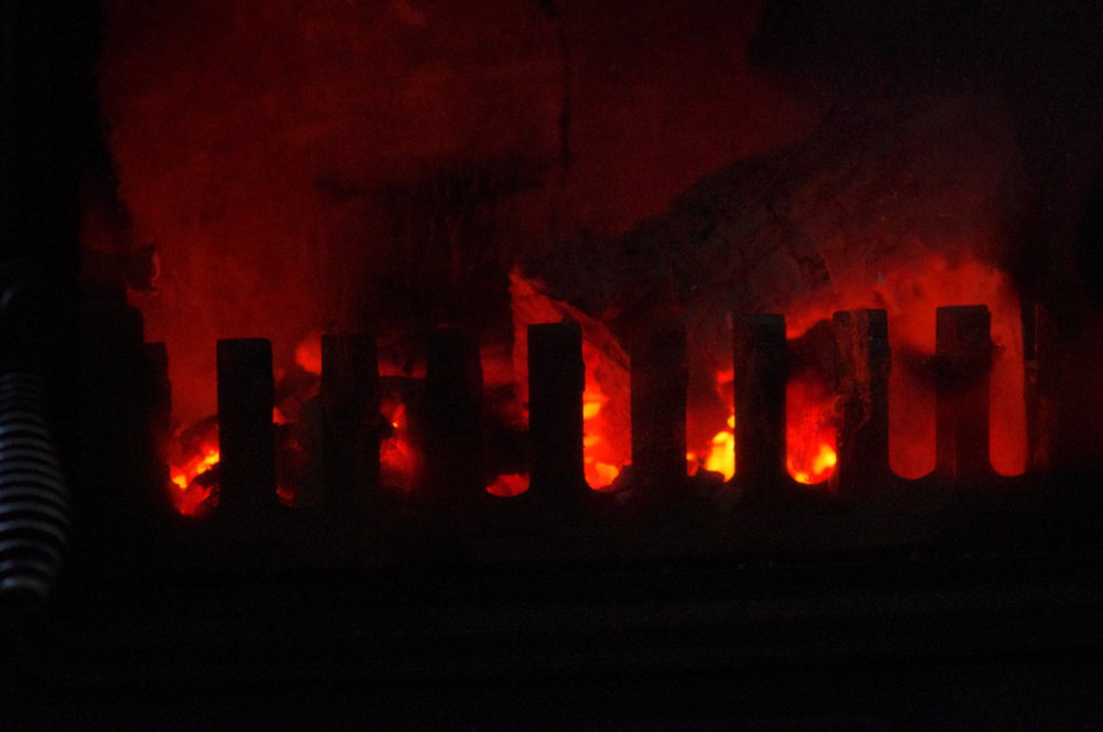 fire
