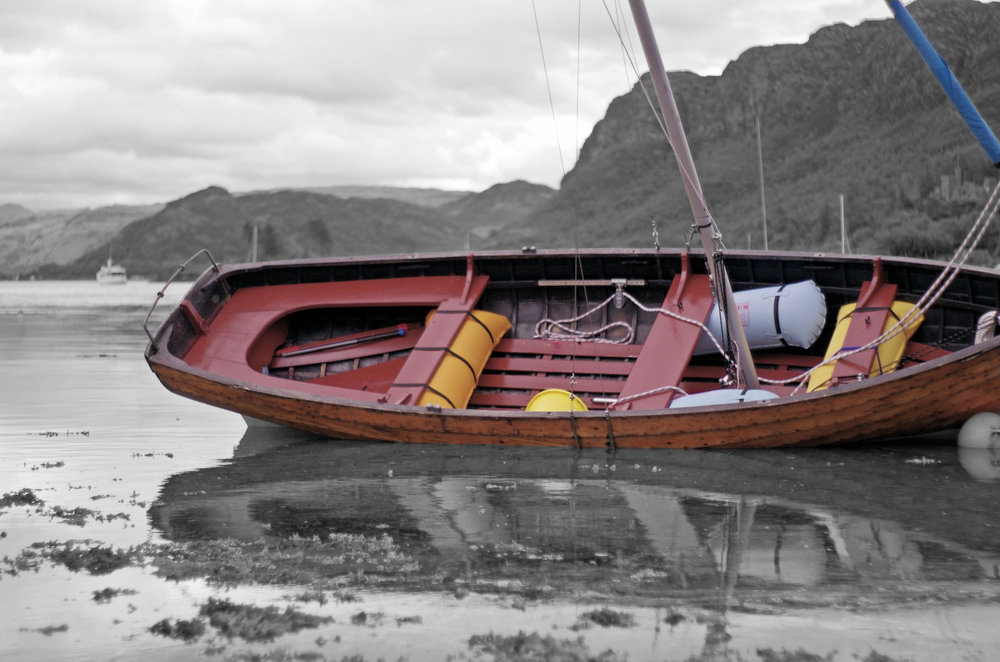 plockton highlands scotland