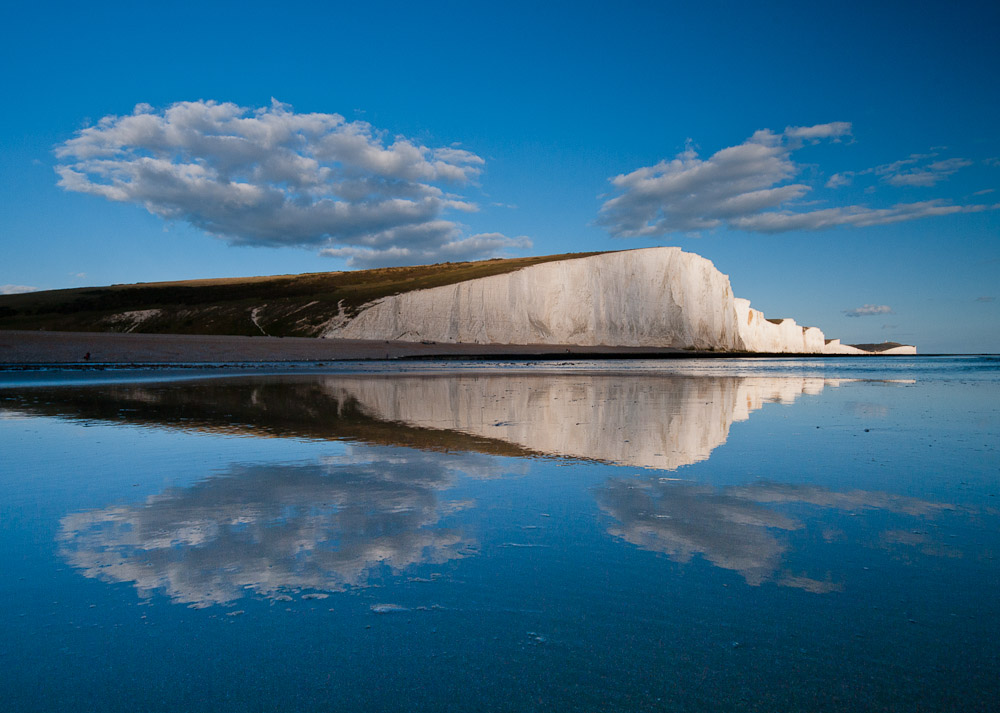 Seven Sisters x 2