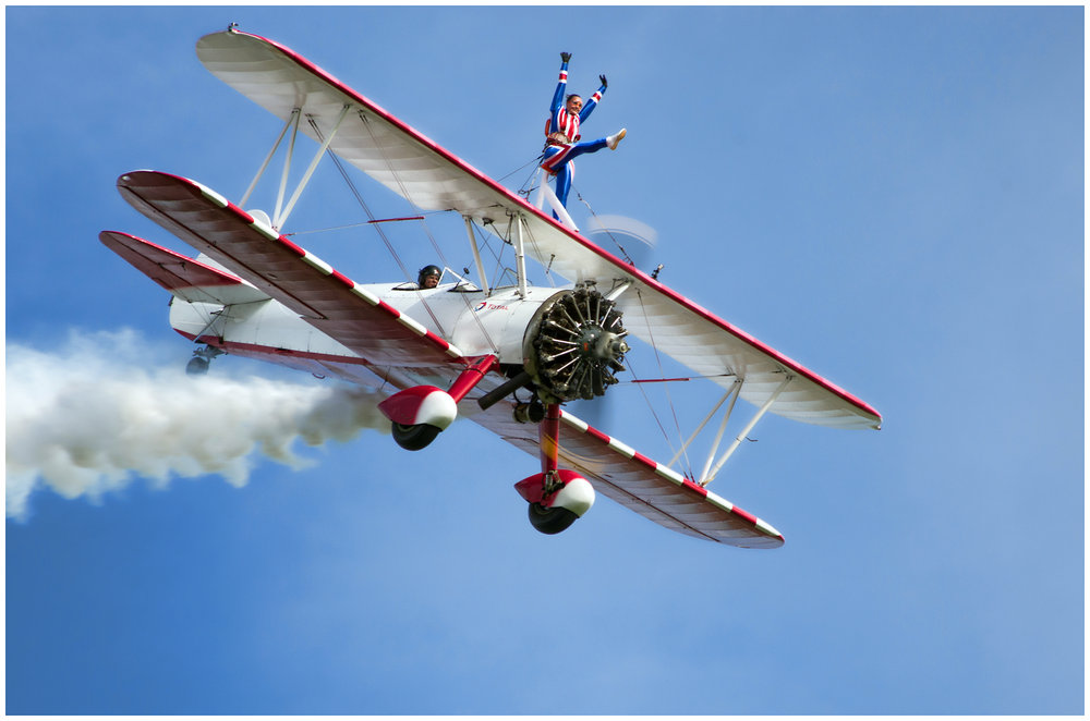 Wingwalker