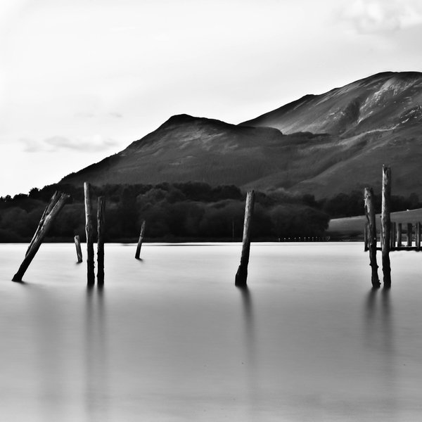 A different take on Keswick