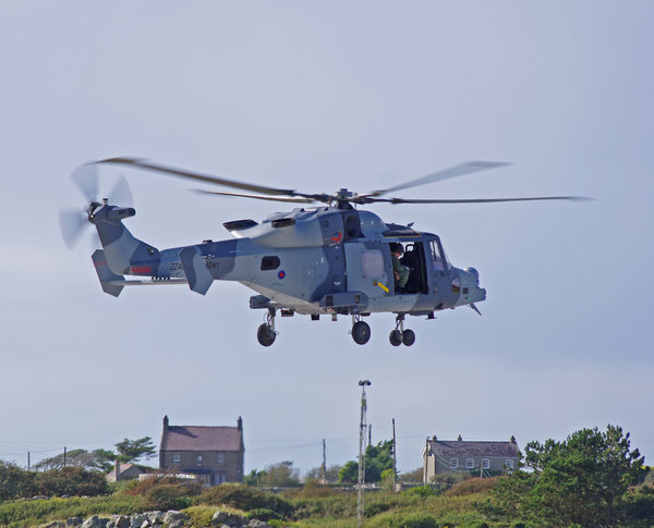 AugustaWestland AW159