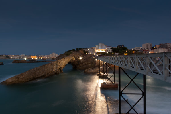 Biarritz