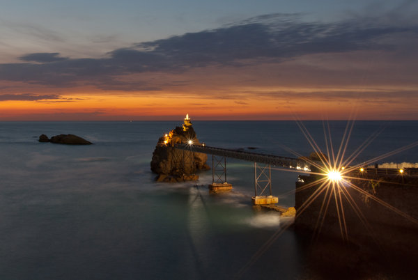 Biarritz