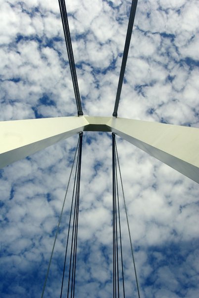 Diglis Bridge