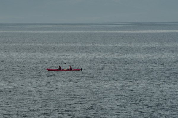 In the Sound of Sleat