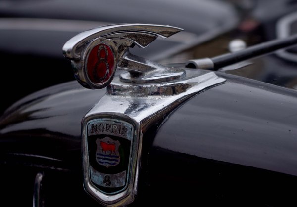 Old Morris