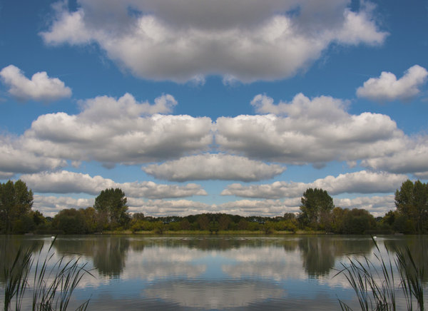 Reflecting on the Last Day of Summer